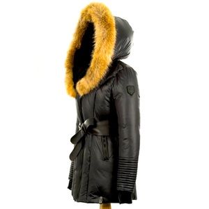 Rudsak Winter Jacket